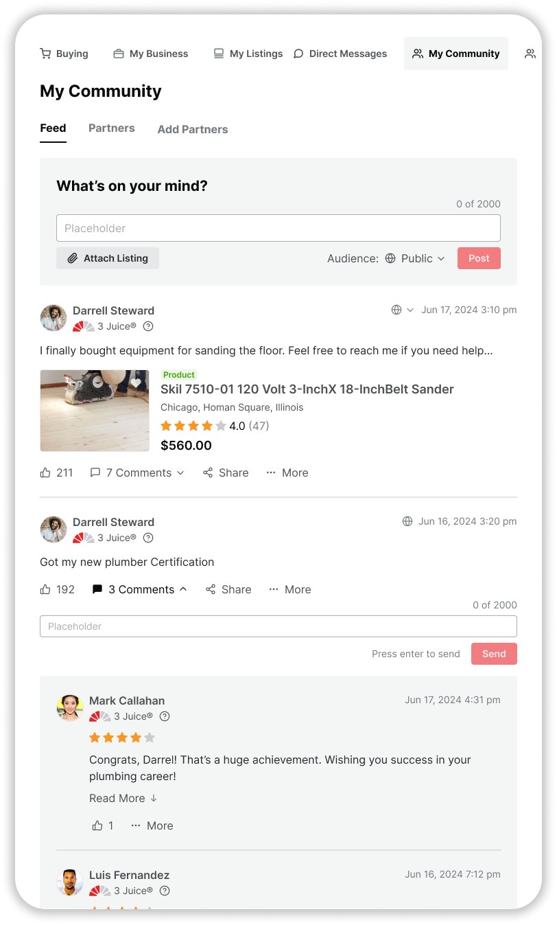 Sign Up Illustration