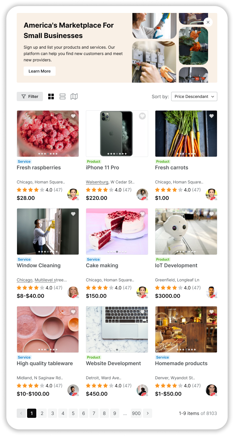 Sign Up Illustration