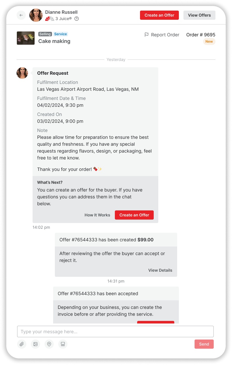 Sign Up Illustration